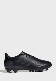 Black Sport Shoes
