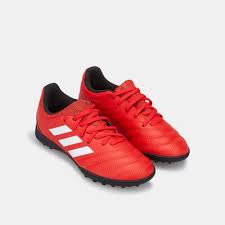 Red Sport Shoes